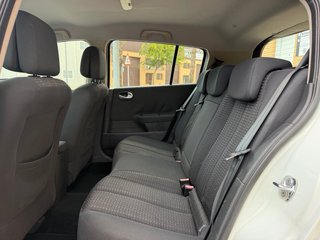 Renault Megane 1.5dci 105cv