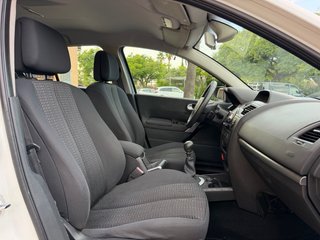 Renault Megane 1.5dci 105cv