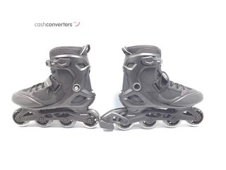 patines oxelo fit100