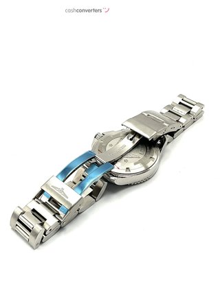 reloj pulsera caballero longines hydroconquest