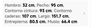Peto Negro de Punto