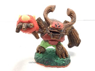 skylanders giants booster pack wii