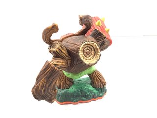 skylanders giants booster pack wii
