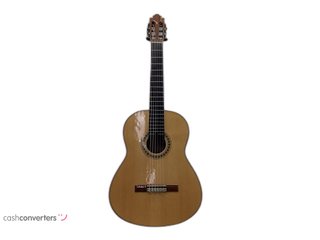 guitarra clasica jose maria lopez guitarra clásica artesana nº1
