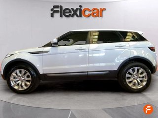 Land-Rover Range Rover Evoque 2.0L TD4 Diesel 110kW (150CV) 4x4 Pure