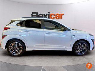 Hyundai Kona 1.0 TGDI N Line