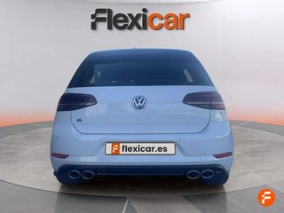 Volkswagen Golf R 2.0 TSI 228kW (310CV) 4Motion DSG