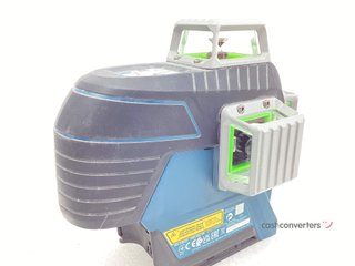 nivel laser bosch gll 3-80 cg