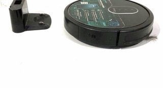 Aspirador Robot Cecotec Conga 1790 Ultra.