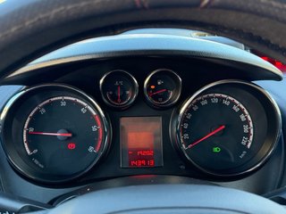 Opel Meriva 2011