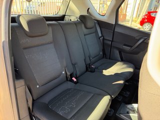 Opel Meriva 2011