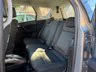 Opel Meriva 2011