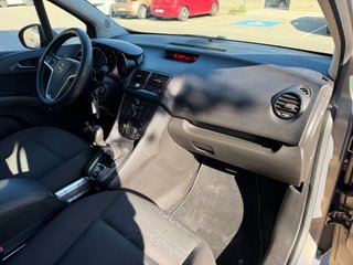 Opel Meriva 2011