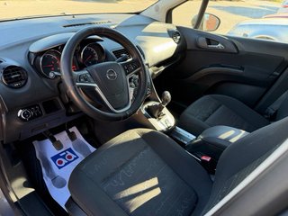 Opel Meriva 2011