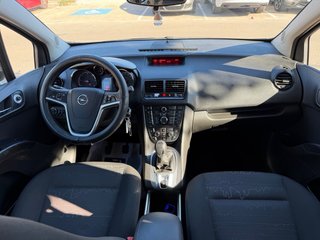 Opel Meriva 2011