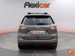 Nissan X-Trail 2.0 dCi XTRONIC TEKNA