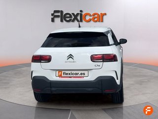 Citroën C4 Cactus PureTech 110 S&S Feel
