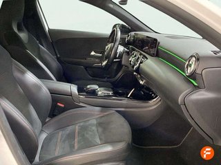 Mercedes-Benz Clase A A 180
