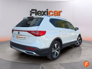 Seat Tarraco 2.0 TDI 110kW S&S Xcellence DSG