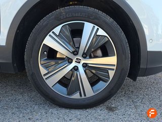 Seat Tarraco 2.0 TDI 110kW S&S Xcellence DSG