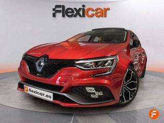Renault Megane R.S. Trophy TCe 221 kW (300CV) EDC GPF