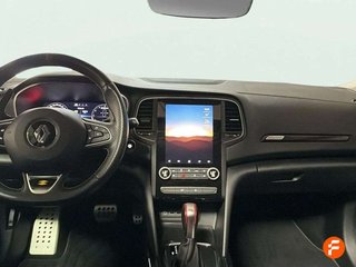 Renault Megane R.S. Trophy TCe 221 kW (300CV) EDC GPF