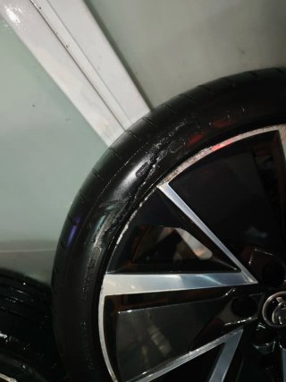 Llantas Skoda Scala