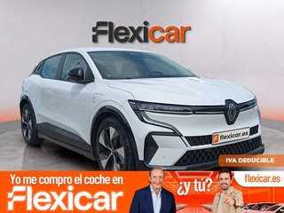 Renault Megane E-Tech equilibre EV60 160kW (220CV) super ch.