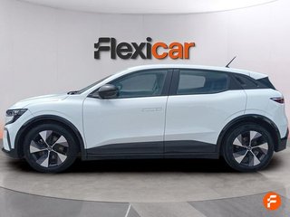 Renault Megane E-Tech equilibre EV60 160kW (220CV) super ch.