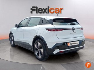 Renault Megane E-Tech equilibre EV60 160kW (220CV) super ch.