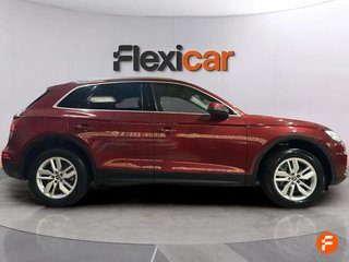 Audi Q5 40 TDI 140kW (190CV) quattro S tronic