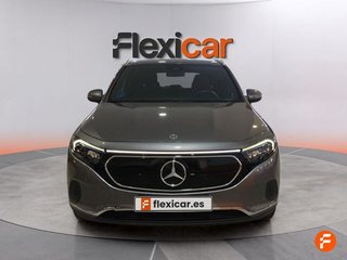 Mercedes-Benz EQA EQA 250
