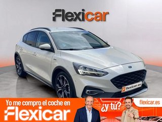 Ford Focus 2.0 150 CV
