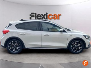 Ford Focus 2.0 150 CV