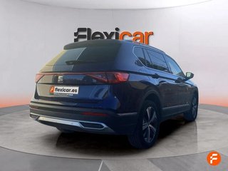 Seat Tarraco 2.0 TDI 110kW S&S Xcellence GO L