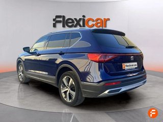Seat Tarraco 2.0 TDI 110kW S&S Xcellence GO L