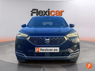 Seat Tarraco 2.0 TDI 110kW S&S Xcellence GO L