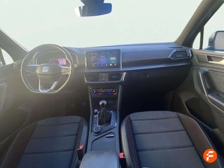 Seat Tarraco 2.0 TDI 110kW S&S Xcellence GO L