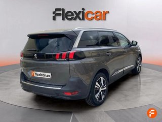 Peugeot 5008 Active BlueHDi 96kW (130CV) S&S EAT8
