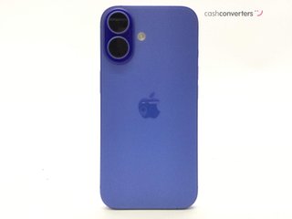 apple iphone 16 128gb