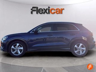 Audi Q3 35 TDI 110kW (150CV) S tronic