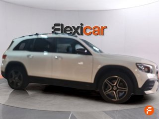 Mercedes-Benz Clase GLB GLB 200