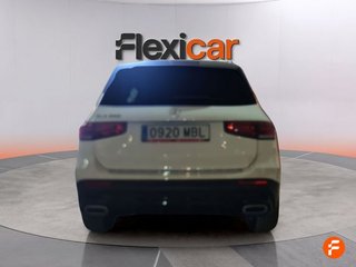 Mercedes-Benz Clase GLB GLB 200