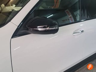Mercedes-Benz Clase GLB GLB 200