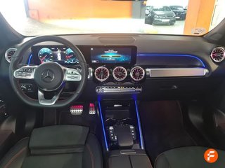Mercedes-Benz Clase GLB GLB 200