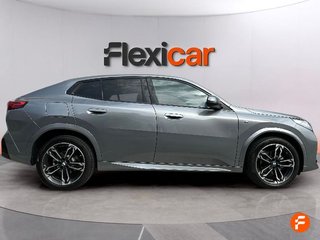 BMW X2 sDrive18d