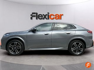 BMW X2 sDrive18d
