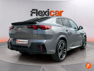 BMW X2 sDrive18d