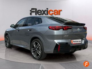 BMW X2 sDrive18d