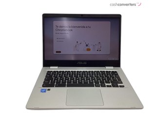 pc portatil asus c423n